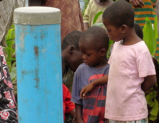 Alantaso Ghana Africa