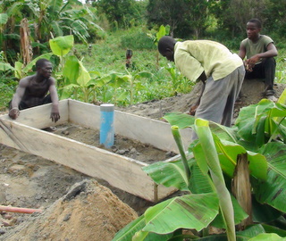 Alantaso Ghana Africa