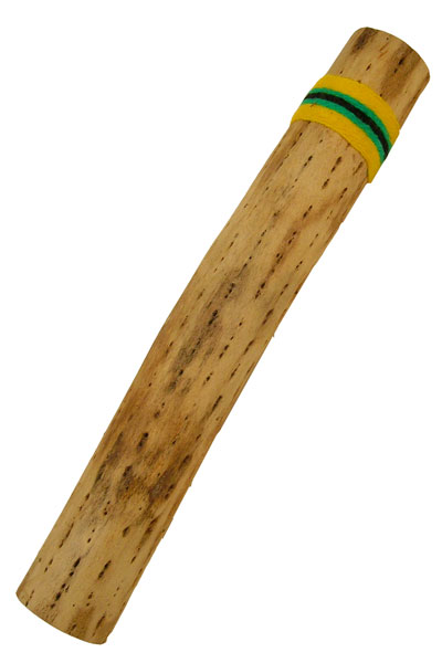 by Africa Heartwood Project 60 Authentic Cactus Rain Stick from Chile 5 ft Percussion musical instrument 